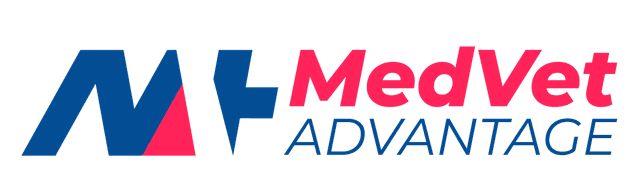 MedVet Advantage Logo